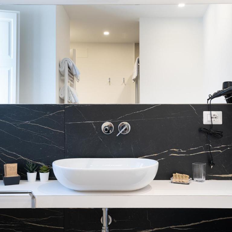 Sant'Agostino Luxury Apartments - Two-Bedroom Apartment - 8