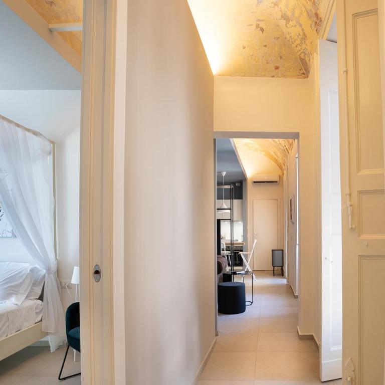 Sant'Agostino Luxury Apartments - Two-Bedroom Apartment - 3