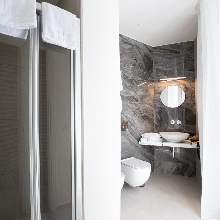 Sant'Agostino Luxury Apartments - Two-Bedroom Apartment - 10