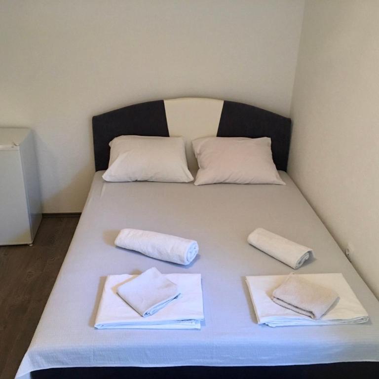 Rooms M2 - Porodična Soba - 6