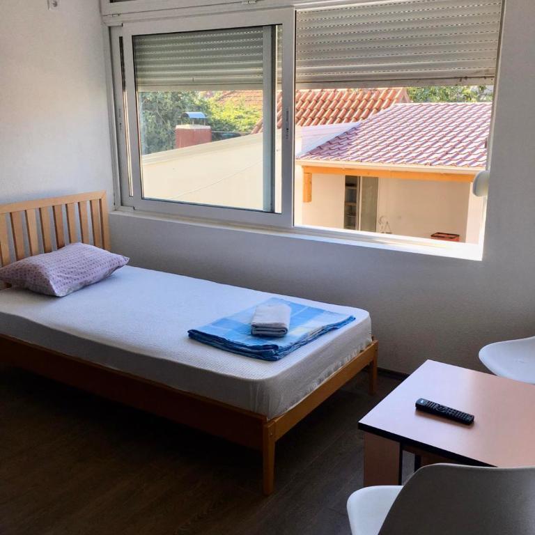 Rooms M2 - Porodična Soba - 4