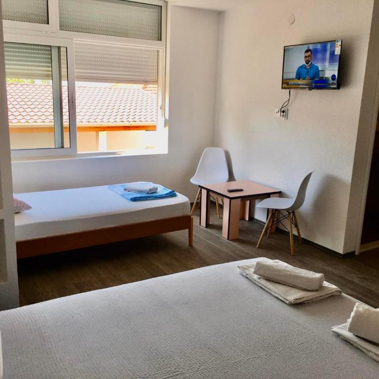 Rooms M2 - Porodična Soba - 1