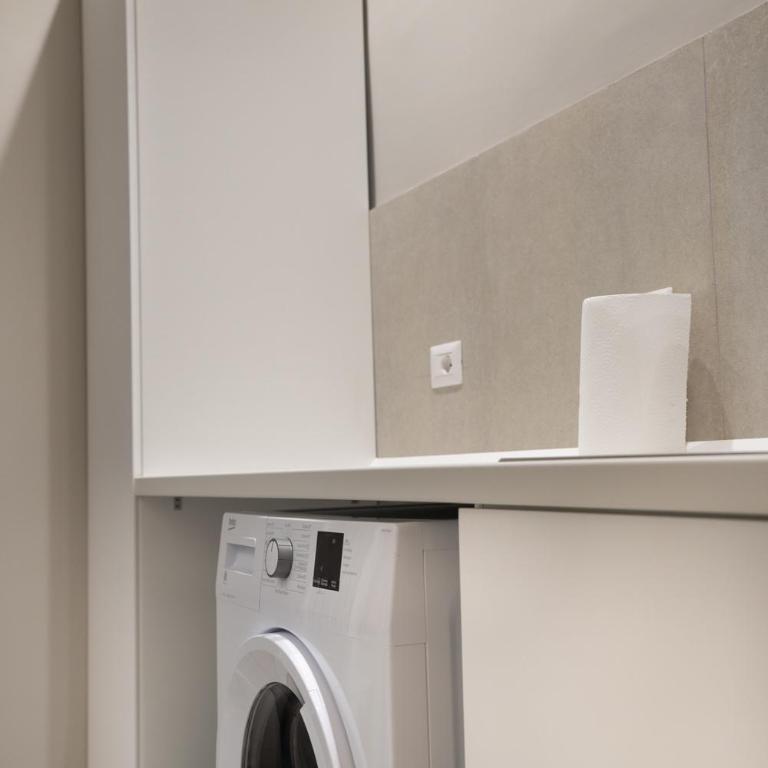 Sant'Agostino Luxury Apartments - Two-Bedroom Apartment - 12