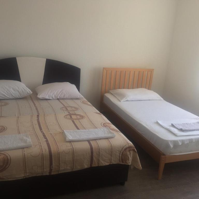 Rooms M2 - Porodična Soba - 3