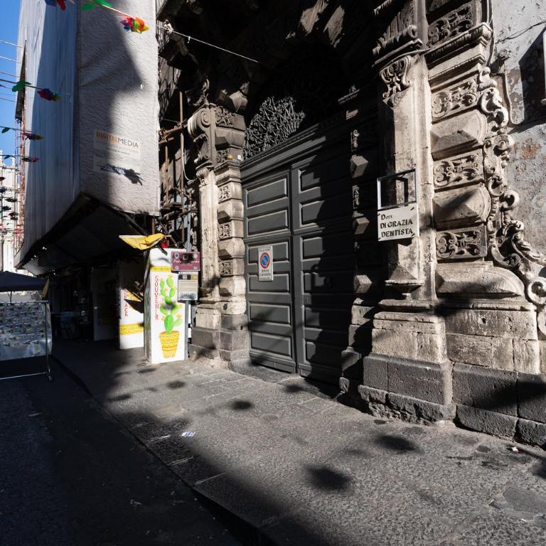 Sant'Agostino Luxury Apartments - Two-Bedroom Apartment - 6