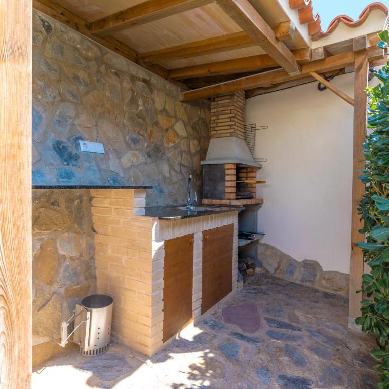 Maryvilla Inspiración y Vacaciones - Villa Mascarat - Villa de 2 dormitorios - 9