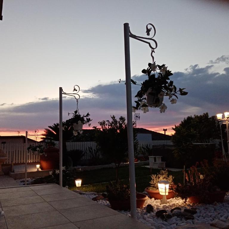 B&B Villa ANTONIO LORETO - Camera Matrimoniale Standard - 47