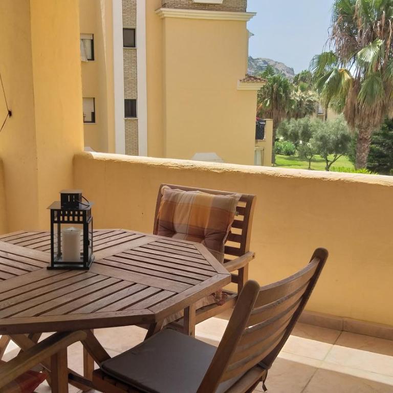 Apartamento Jardines - Apartamento de 2 dormitorios - 18