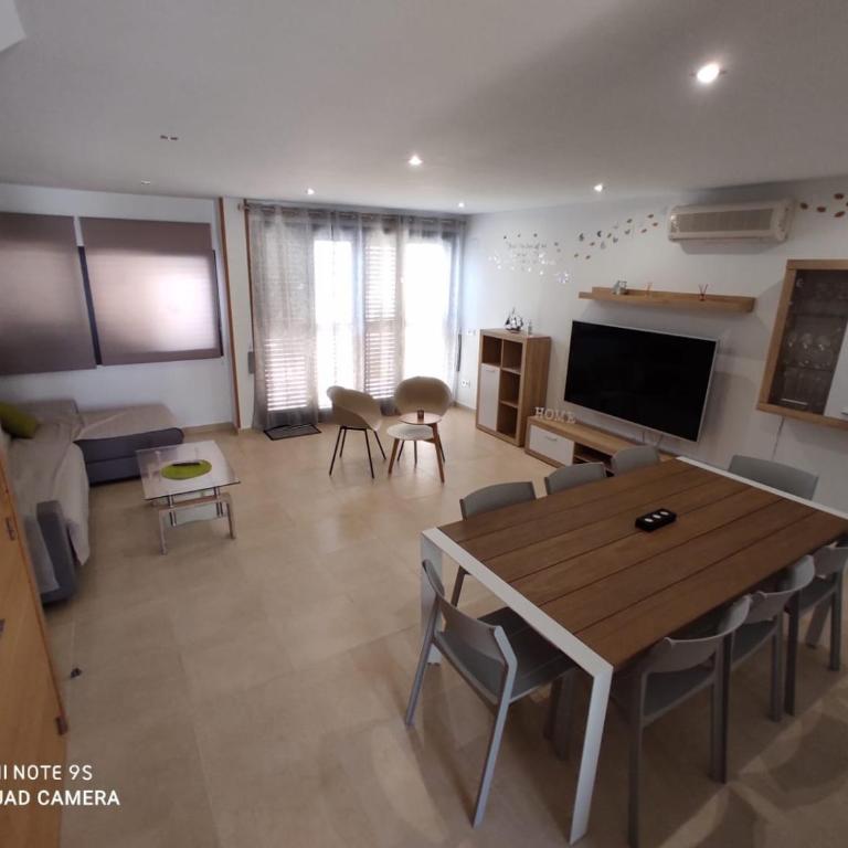 CHALET ADOSADO DULCINEA Alcossebre - Casa de 3 dormitorios - 14