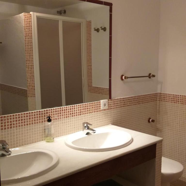 Apartamento Jardines - Apartamento de 2 dormitorios - 15
