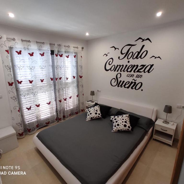 CHALET ADOSADO DULCINEA Alcossebre - Casa de 3 dormitorios - 24