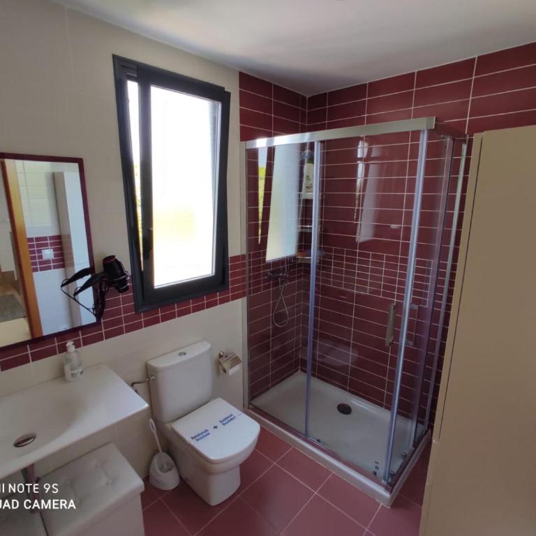 CHALET ADOSADO DULCINEA Alcossebre - Casa de 3 dormitorios - 28