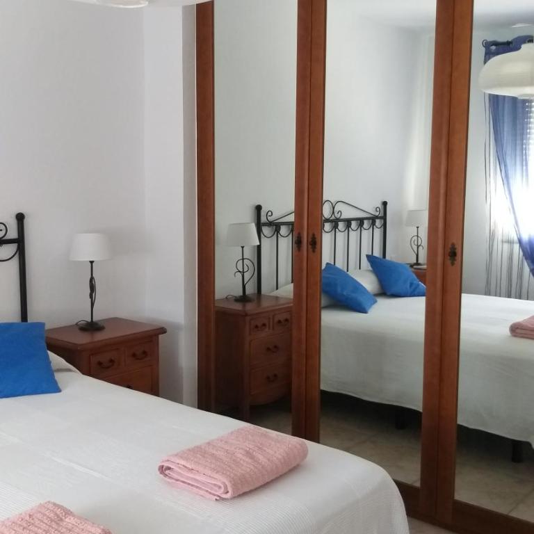 Apartamento Jardines - Apartamento de 2 dormitorios - 8