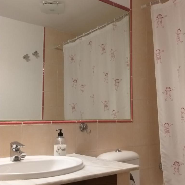 Apartamento Jardines - Apartamento de 2 dormitorios - 14