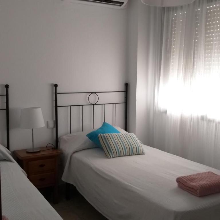 Apartamento Jardines - Apartamento de 2 dormitorios - 10