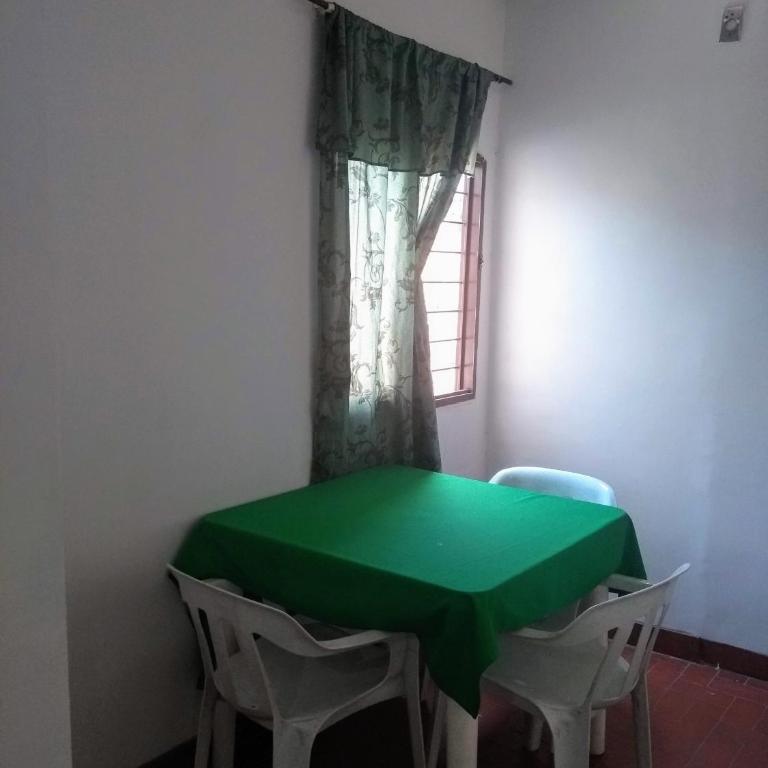 Apartamento de recuperación - Studio Apartment - 5