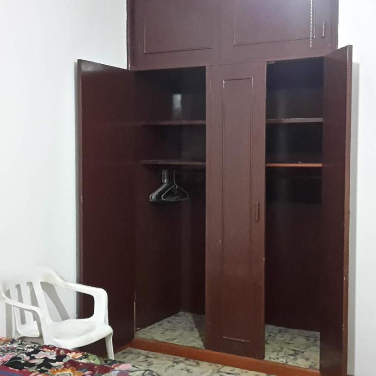 Apartamento de recuperación - Studio Apartment - 8