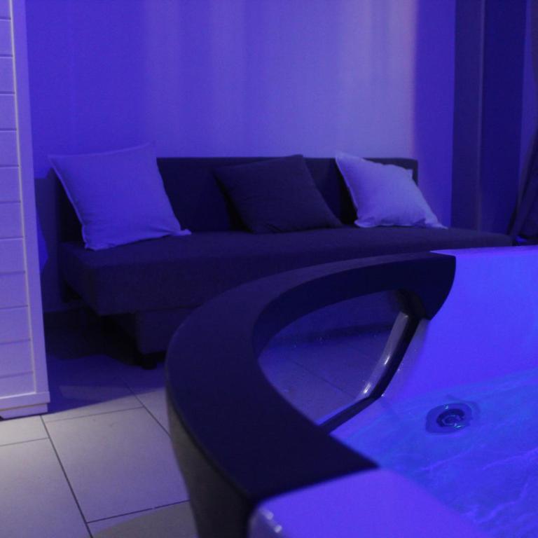 Suite De Gasperi - Casa con 1 Camera da Letto - 8