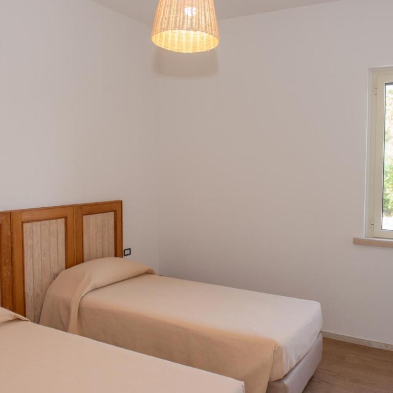 Villaggio Gargano - Villa Fronte Spiaggia - 10