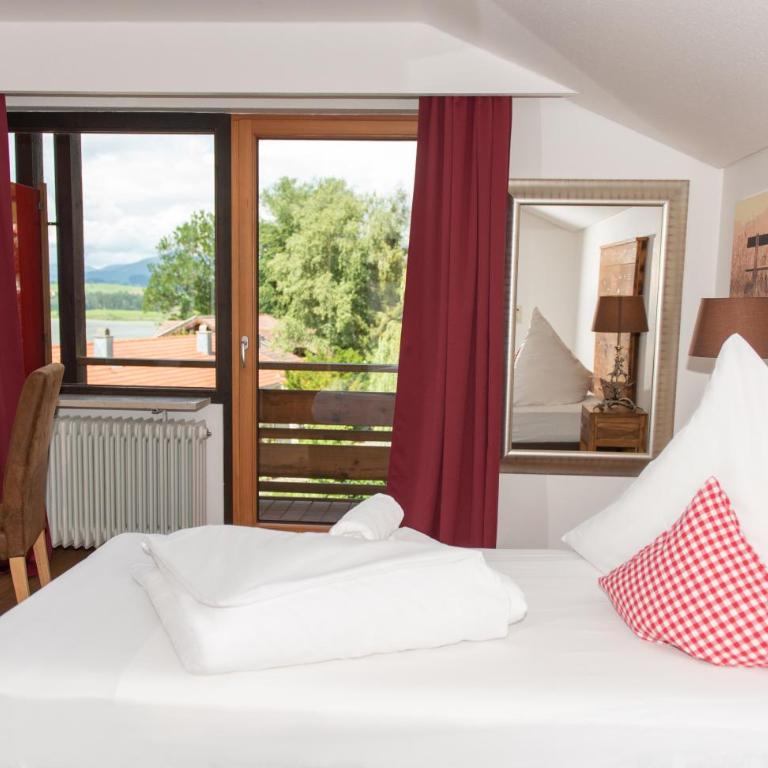Hotel Alpenglühn - Einzelzimmer - 3
