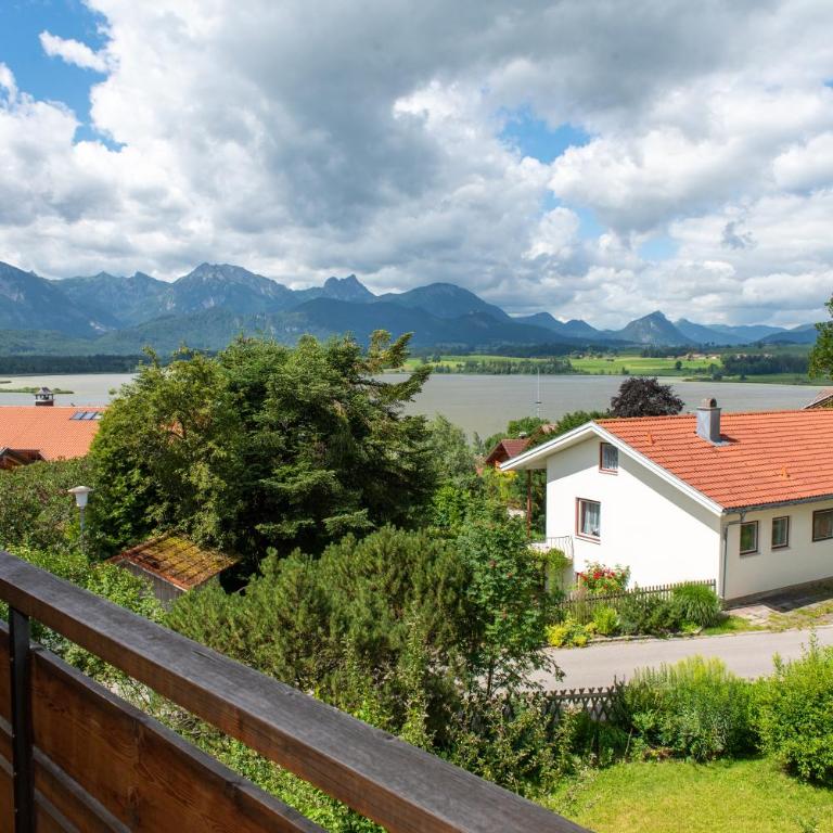 Hotel Alpenglühn - Doppelzimmer - 8