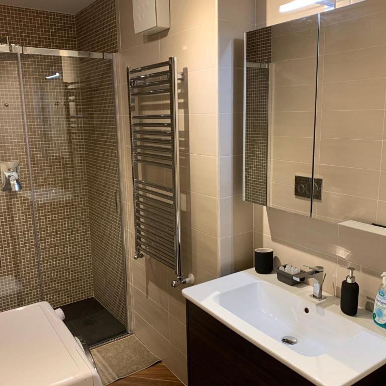 John Sea Suites - Junior Suite Deluxe - 13