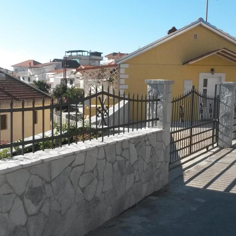 Apartments Cejovic - Apartman sa 1 Spavaćom Sobom - 6