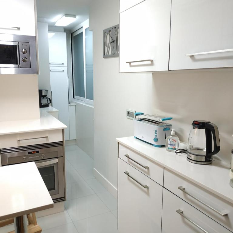 Apartamento Vigo Centro con Garaje - Apartamento de 2 dormitorios - 11