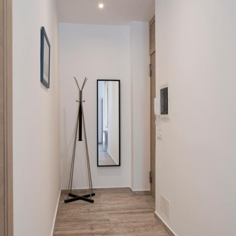 29/4 Exclusive Suite tra Teatro Massimo e Porto - Appartamento con 2 Camere da Letto - 5