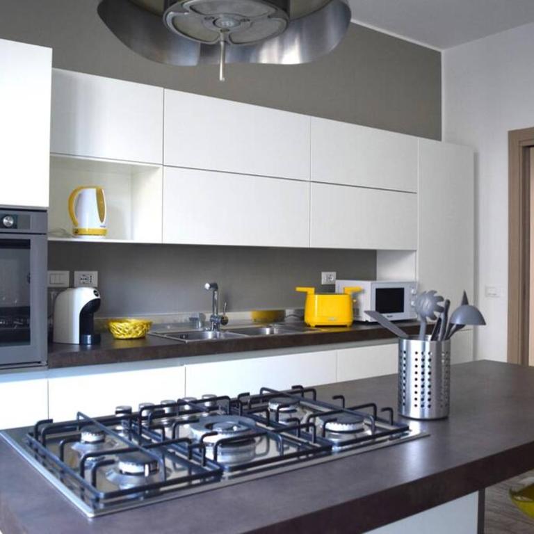 29/4 Exclusive Suite tra Teatro Massimo e Porto - Appartamento con 2 Camere da Letto - 8