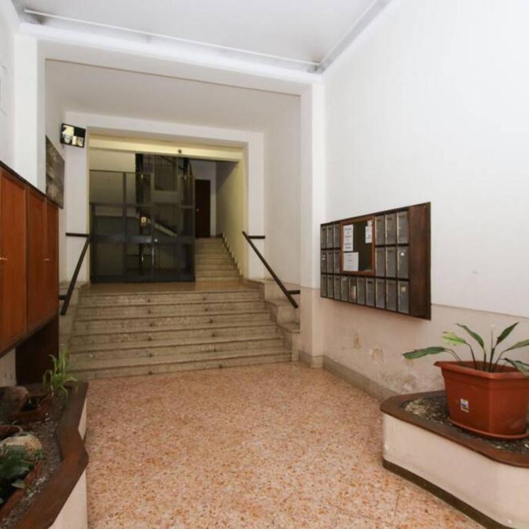 29/4 Exclusive Suite tra Teatro Massimo e Porto - Appartamento con 2 Camere da Letto - 11