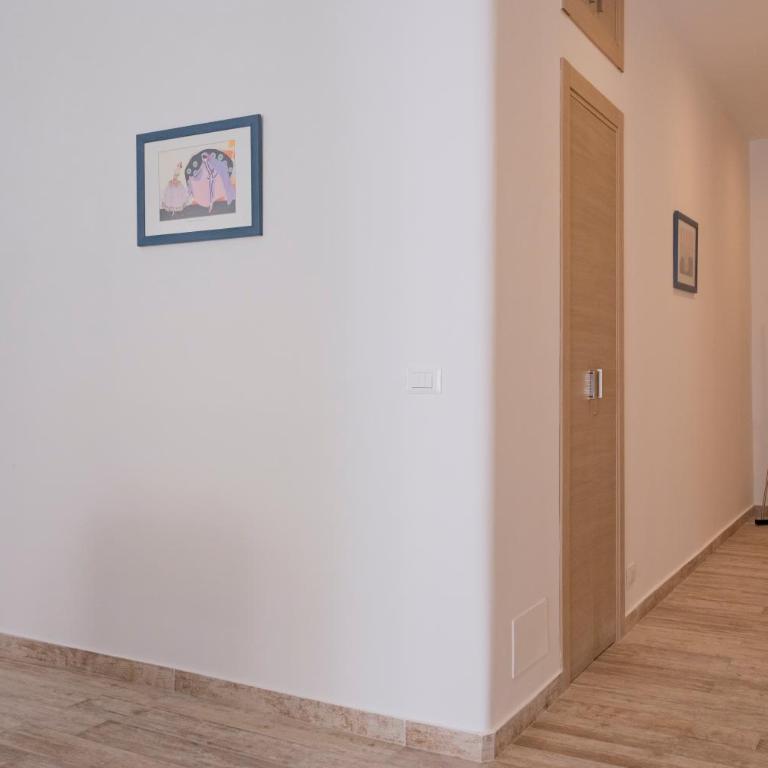 29/4 Exclusive Suite tra Teatro Massimo e Porto - Appartamento con 2 Camere da Letto - 13
