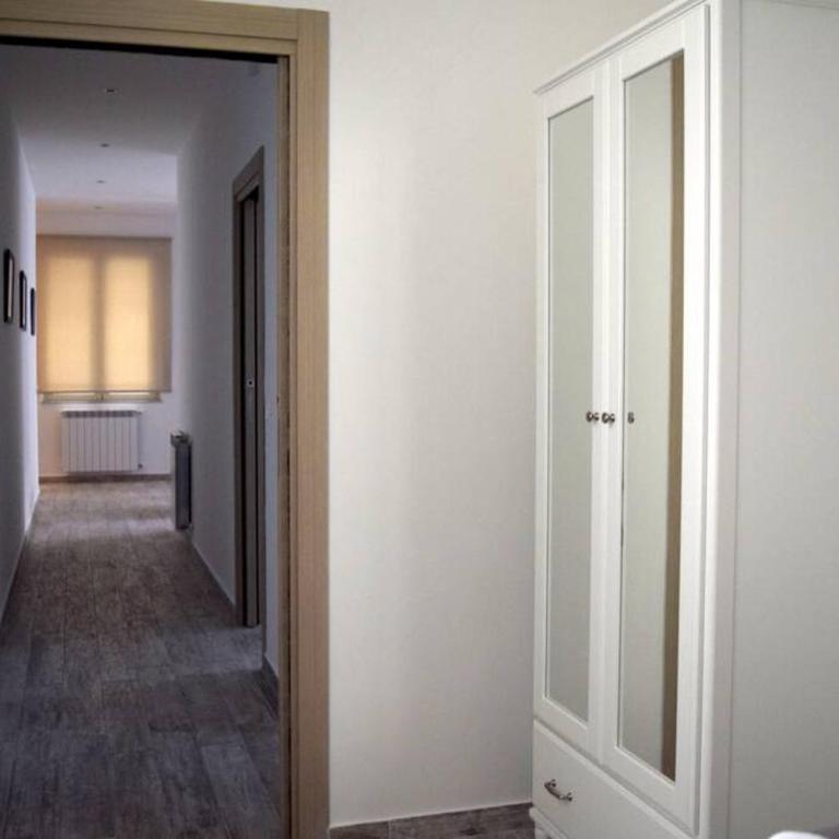 29/4 Exclusive Suite tra Teatro Massimo e Porto - Appartamento con 2 Camere da Letto - 14