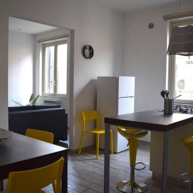29/4 Exclusive Suite tra Teatro Massimo e Porto - Appartamento con 2 Camere da Letto - 17