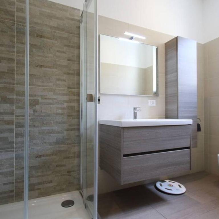 29/4 Exclusive Suite tra Teatro Massimo e Porto - Appartamento con 2 Camere da Letto - 25