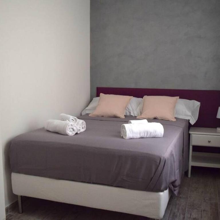 29/4 Exclusive Suite tra Teatro Massimo e Porto - Appartamento con 2 Camere da Letto - 27