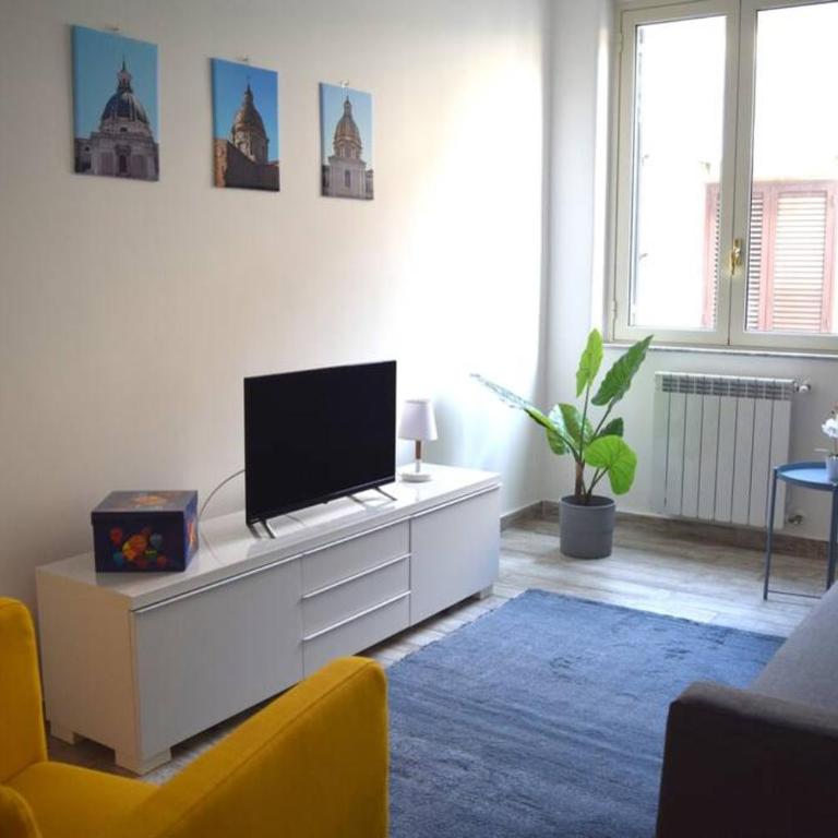 29/4 Exclusive Suite tra Teatro Massimo e Porto - Appartamento con 2 Camere da Letto - 28
