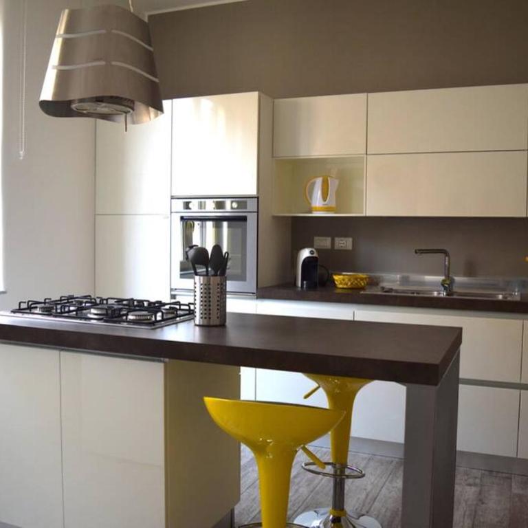 29/4 Exclusive Suite tra Teatro Massimo e Porto - Appartamento con 2 Camere da Letto - 33