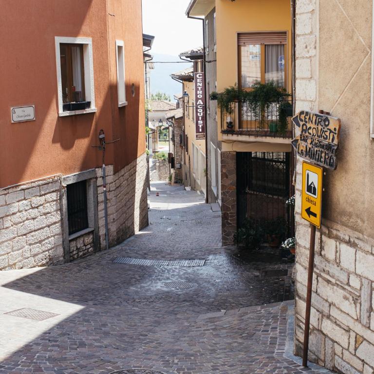 Alloggio Gio' - Appartamento - 20