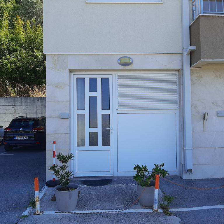 Rakocevic Apartments - Standard Studio - 7