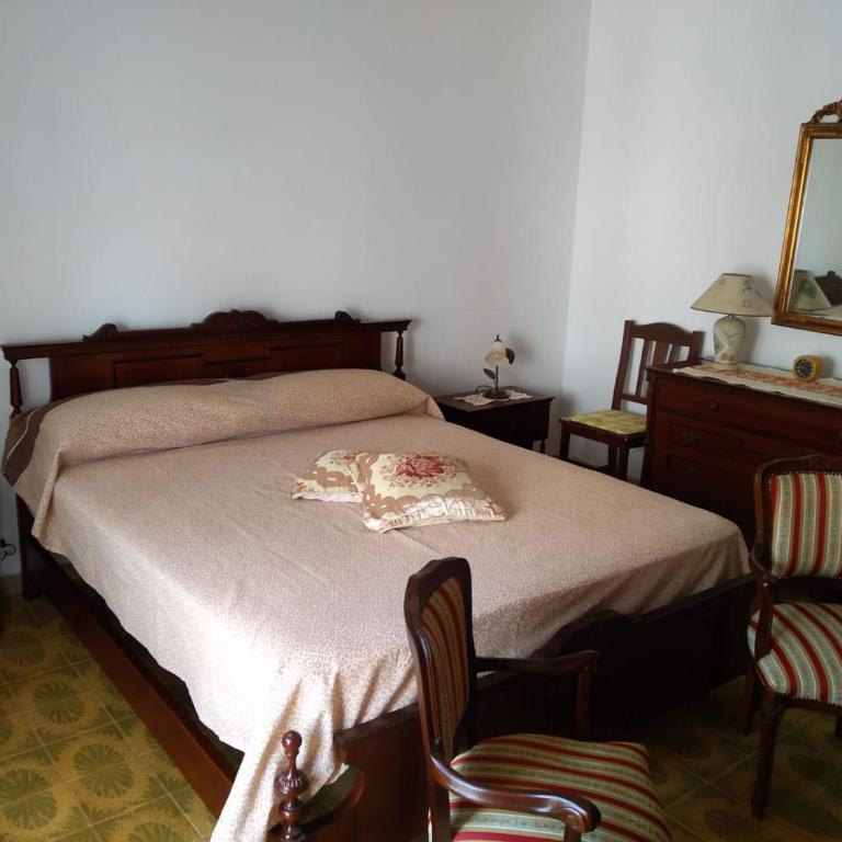 A Casa di ALA - Appartamento con 2 Camere da Letto - 4