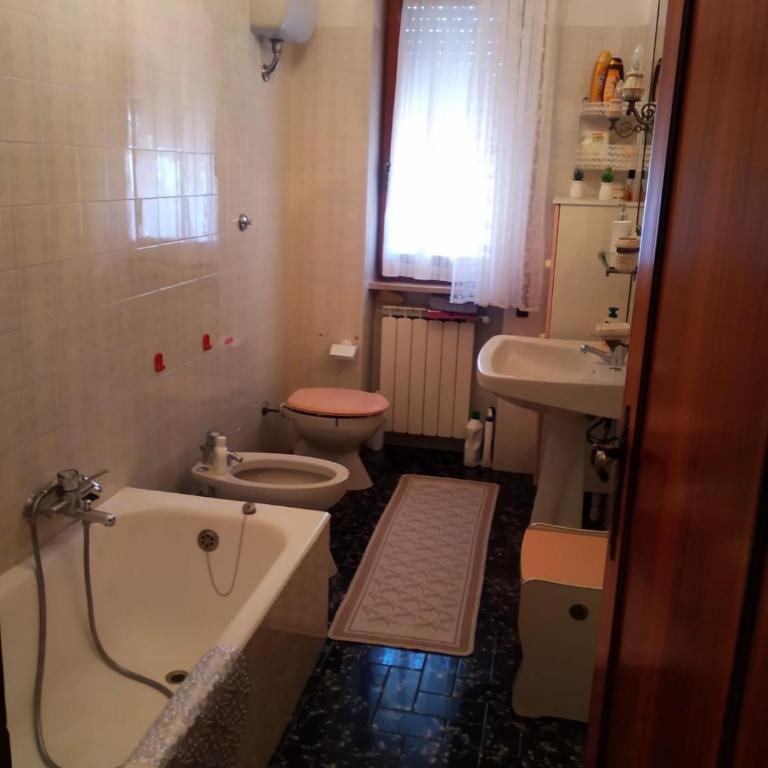A Casa di ALA - Appartamento con 2 Camere da Letto - 5