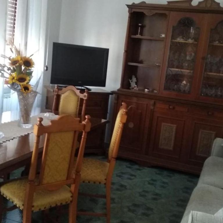 A Casa di ALA - Appartamento con 2 Camere da Letto - 7