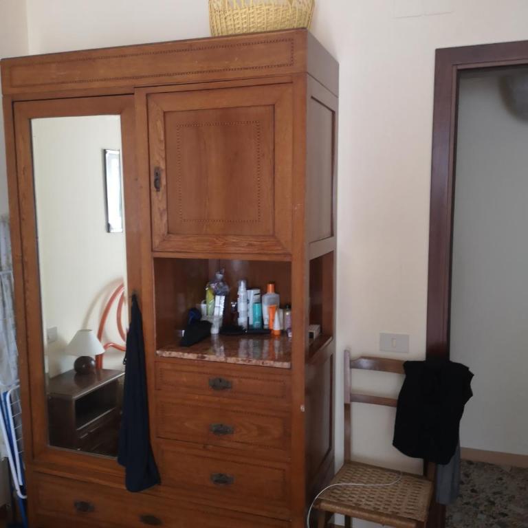 Lido di Venezia Mare e Cinema - Apartment mit 2 Schlafzimmern - 6