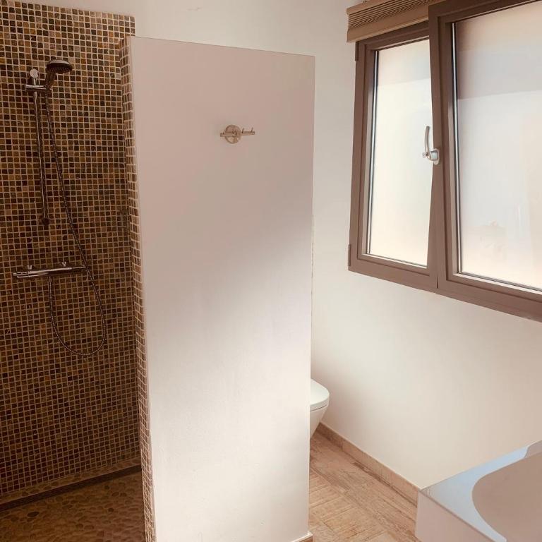 Magic Dream Seaview Villa Denia with 2 Pools, BBQ, Airco, Wifi - Villa - 21