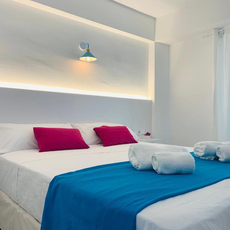 Seafront New Apartment Boutique - Apartamento de 3 dormitorios - 17