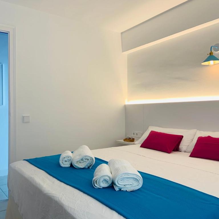 Seafront New Apartment Boutique - Apartamento de 3 dormitorios - 18