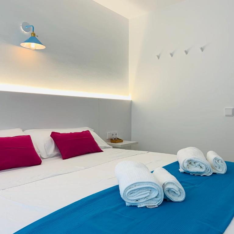 Seafront New Apartment Boutique - Apartamento de 3 dormitorios - 21