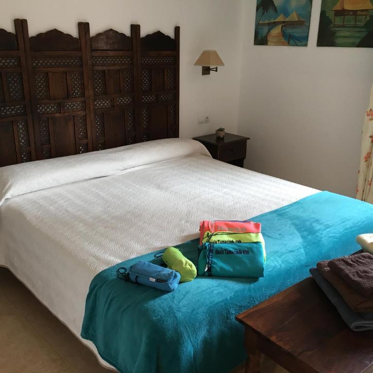 Corralejo Oasis Tamarindo Dońa Laura 69b WI FI, smart TV, portico, piscine - Apartamento de 1 dormitorio - 30