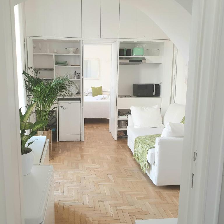 Erida 2 Apartment Spanish Steps - Appartamento con Balcone - 3